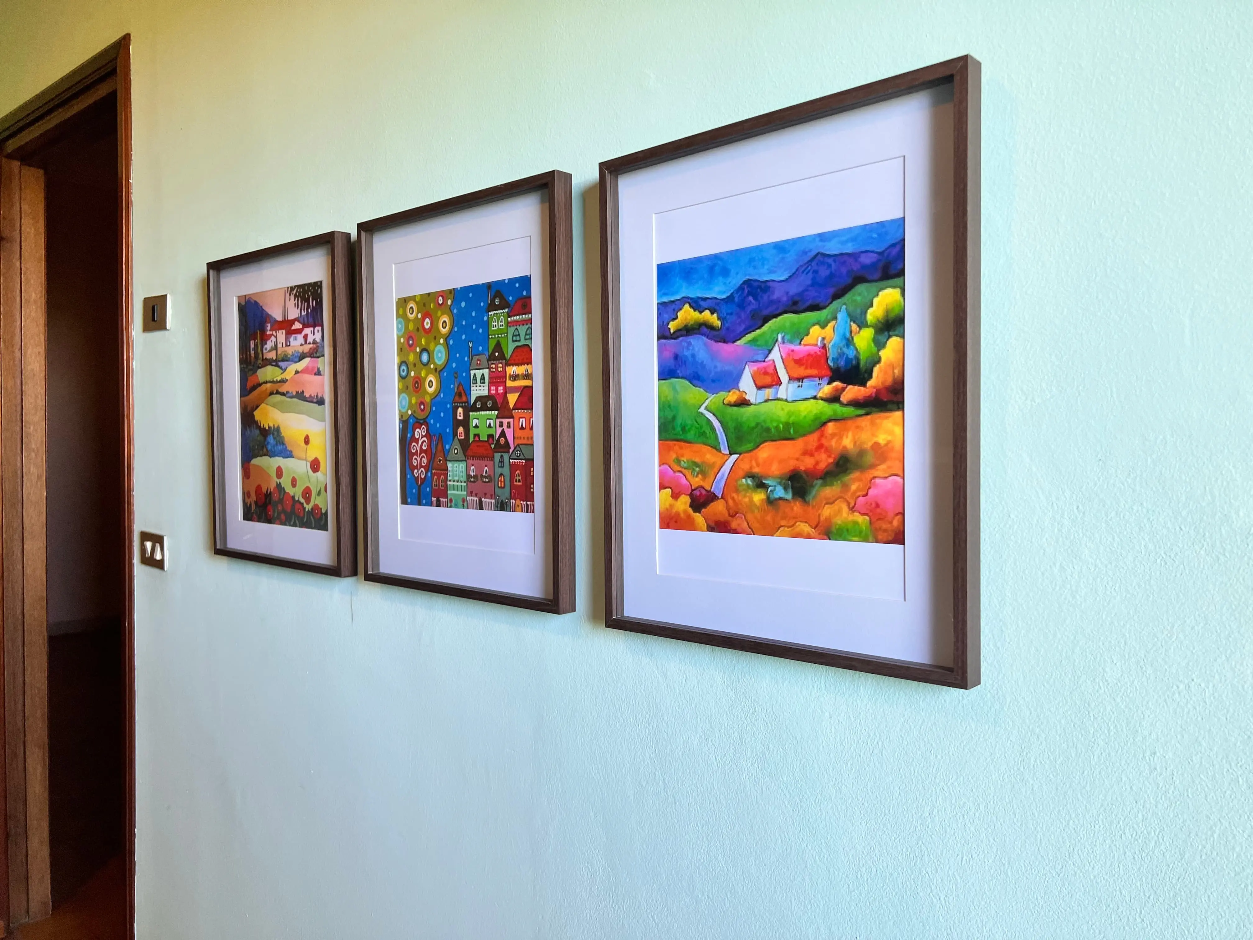 Residenza Benissimo 1