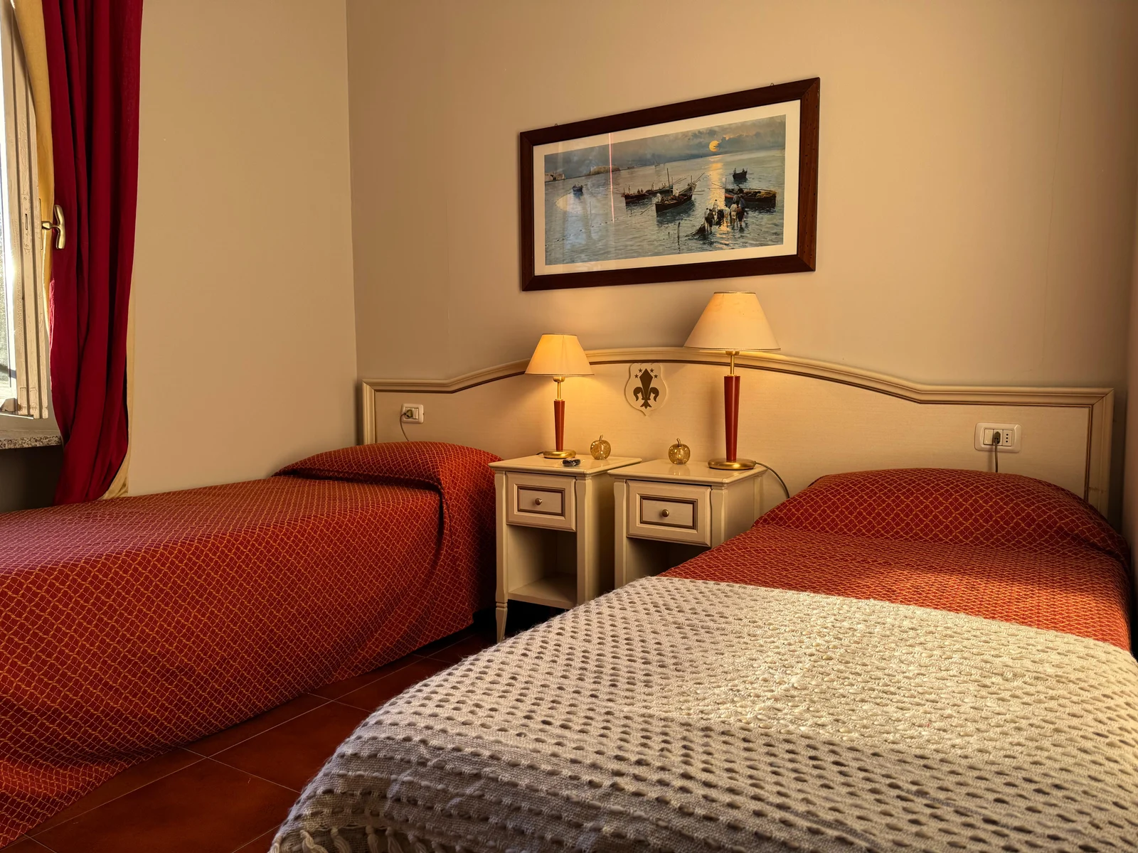 Villa Ca' Lazzaroni - Servizi