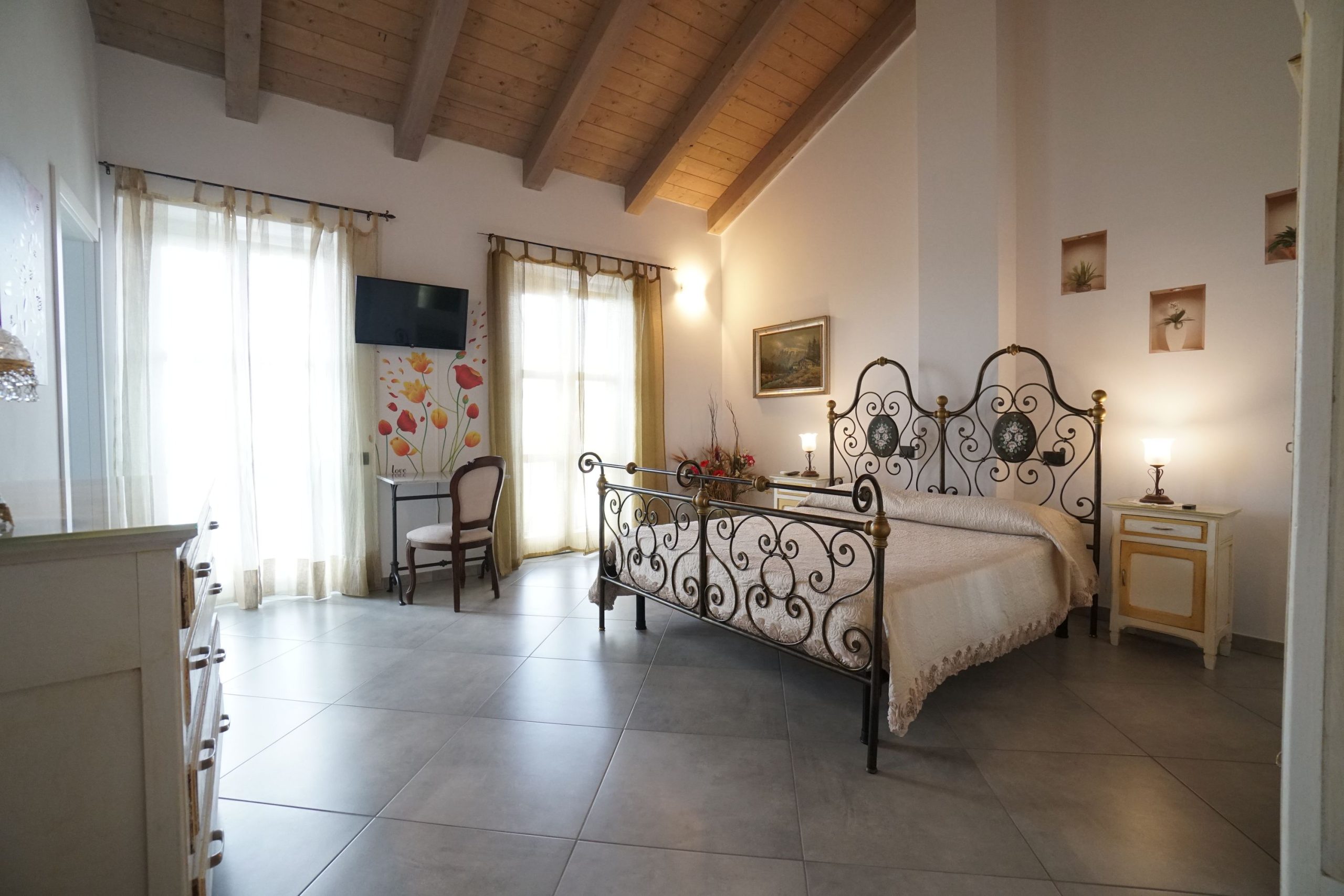 Il Pianeta Anziani - Ambiente